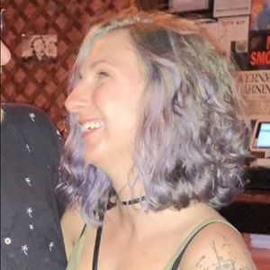 Meet your Posher, Jodi